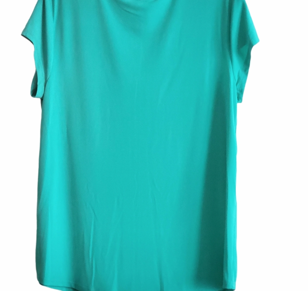 Dana Buchman Blouse - Picture 3 of 6